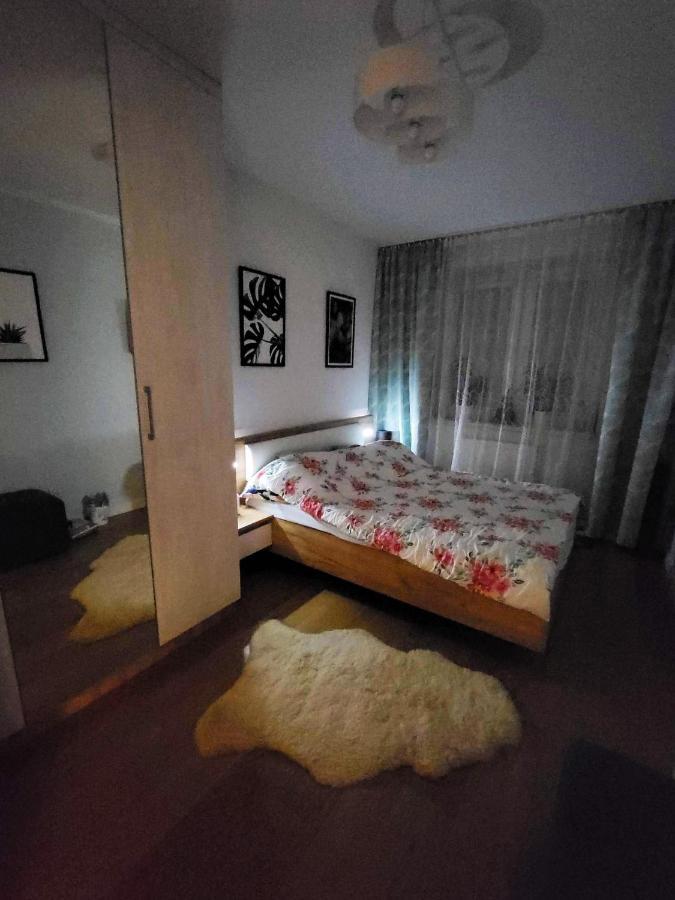 Nova Apartment Санок Екстер'єр фото