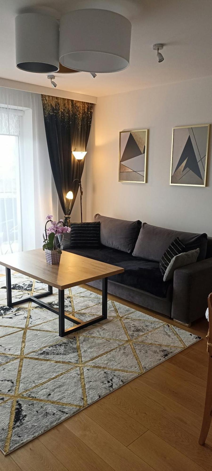 Nova Apartment Санок Екстер'єр фото